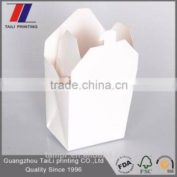 Custom Food Paper Boxes for Box Lunches photo-5