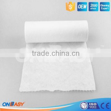 eco friedly fabric nonwoven roll for resturant