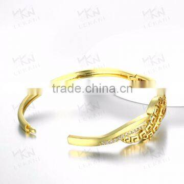 Hot Selling Bracelet With 18K for Women KZCZ008 photo-3