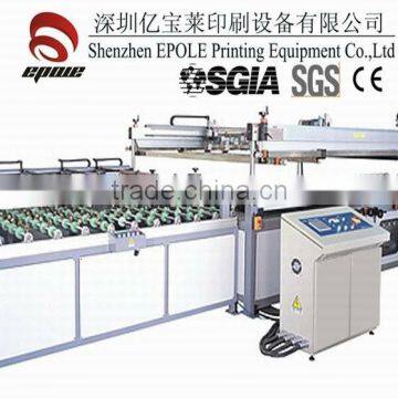Car Glass Screen Printing Machine