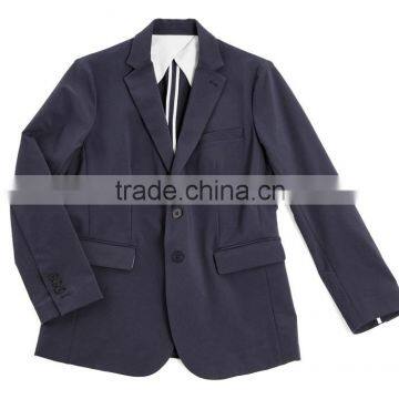 winter wholesale high school uniform men blazer custom