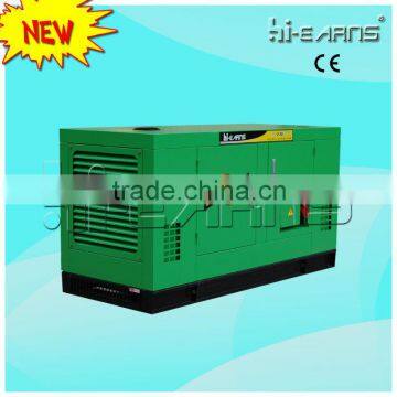 16KW/20KVA water cooled diesel generation