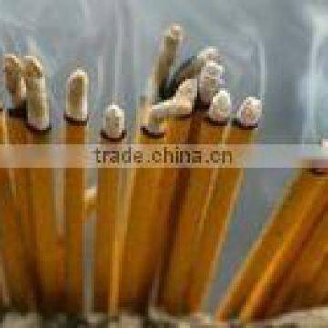 9" INCHES INCENSE STICKS MADE 100% BAMBOO photo-2