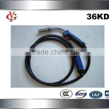 36KD welding torch