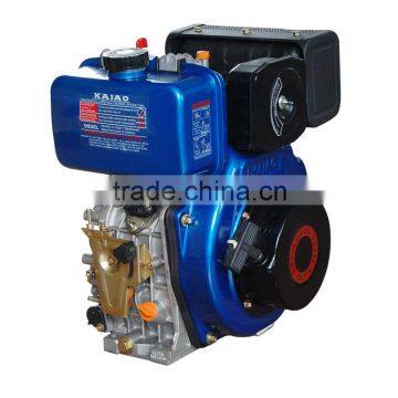 Diesel Engine /Air Cooled Power Engine