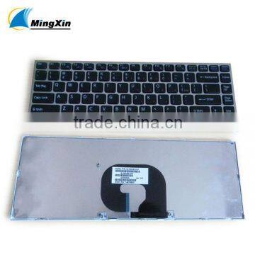 replacement laptop keyboard for sony vpc-y