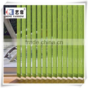 Home Decor Vertical Blinds for Window