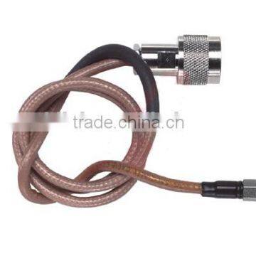 [UL Listed]SMA Male To N Male RF Cable Assembly