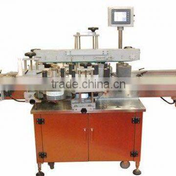 FBL-360 Two Side Labeling Machine (Flat bottle )