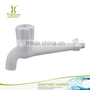 Best Quality Abs Plastic Chromed House Outdoor Garden Tap photo-5