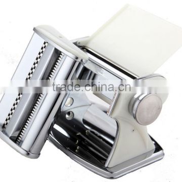 Best price high quality dedetachable manual pasta making makers