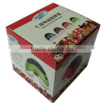 2014 HOT SELLER mini massager /USB Electric Mini Massager