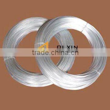 Titanium wire