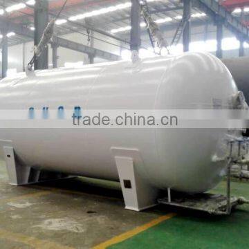 Cryogenic Storage Tank Used for Liquide Ar/n2/o2/co2/natural Gas photo-2