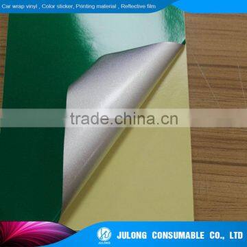 Hot Selling 3200 Acrylic Vehicle Reflective Sheeting Film Made in China photo-5