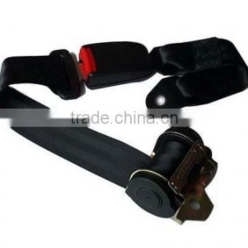 ALR 2 points automatic car safety belts