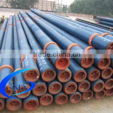 Hebei manufacturer Spiral drill collar / used drill collars for sale