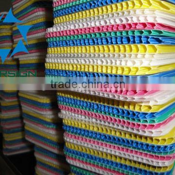 pp corrugated board