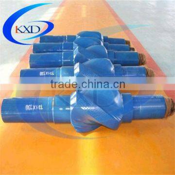 oilfield drilling tool integral near bit & string stabilizer