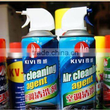 Air Freshener for Air Conditioners