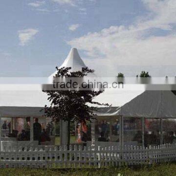 OEM Factory Guangzhou Framed Wedding Tent photo-6