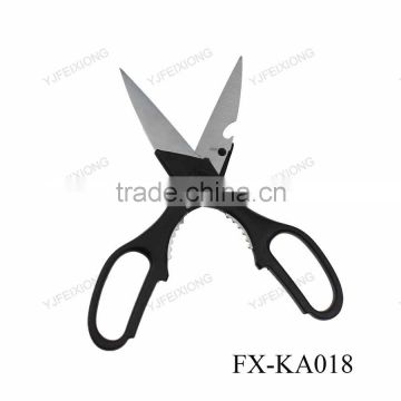 FX-KA018 kitchen scissors with high quality