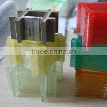 frp molded transparent grating