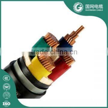 China manufacture 300mm single core cable