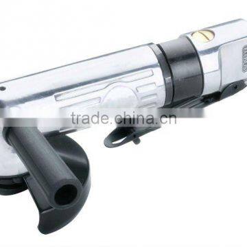 4inch air angle grinder