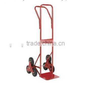 GL300B Hand Trolley Prices/hand Luggage Trolley photo-2