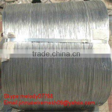 4mm high tensile steel wire