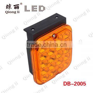 LED Fog Lamps for Trucks