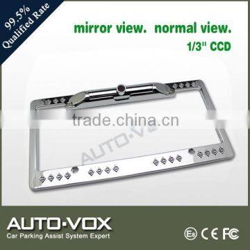License Plate Recognition Camera License Plate Capture Camera for Car