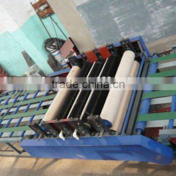 Fiber Cement Board Machine