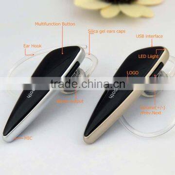 2015 china factory price wholesale wireless bluetooth stereo headset