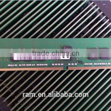 726717-B21 4GB (1x4GB) Single Rank x8 DDR4-2133 CAS-15-15-15 Registered Memory Kit