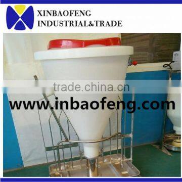 Automatic Dry Wet Pig Feeder