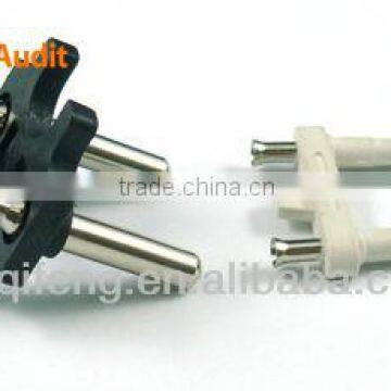 electrical widely used plug