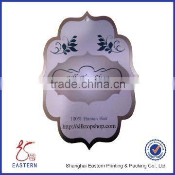 Hair Extension Labels And Packaging photo-5