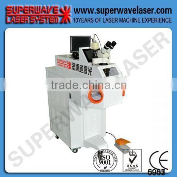 copper welding machine