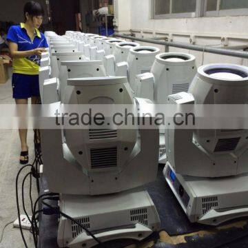 China Moving Head Stage Light Beam 230 7R photo-4