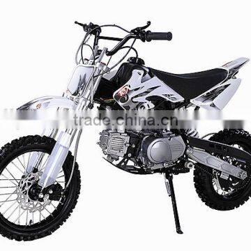 110cc 125CC DIRT BIKE 4 STROKE KICK START MOTORCYCLE