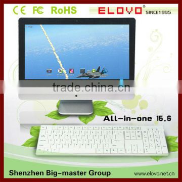 All in one pc 15.6 inches AIO computer android 4.2 16GB                        
                                                Quality Choice