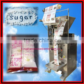 Automatic Spice Powder Packing Machine|White Sugar and Salt Bagging Machine