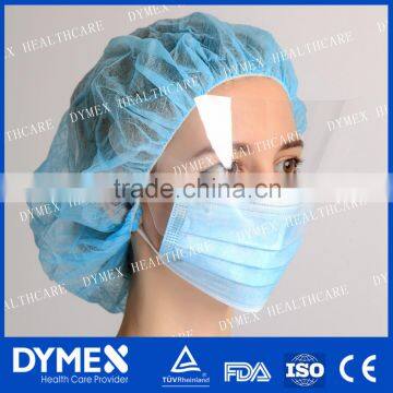 Protective Face Shield Dental