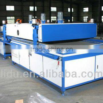 Hot sale EVA Glass Lamination Machine price