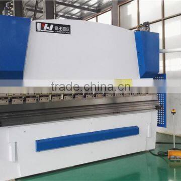 best choose sheet bending machine