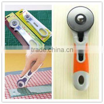 rotary cutter