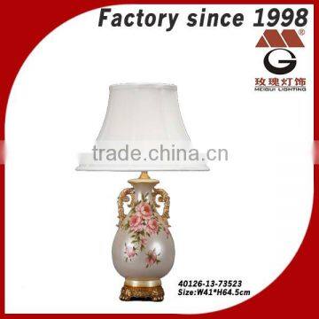 contemporary flower lamp from china supplier