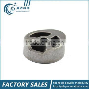 Professional and High Precision Metal Sintering